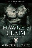 Hawke's Claim (Fallen Saints MC, #2) (eBook, ePUB) Hawke's Claim (Fallen Saints MC, #2) (eBook, ePUB)