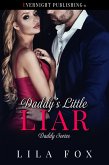Daddy's Little Liar (Daddy Series, #12) (eBook, ePUB) Daddy's Little Liar (Daddy Series, #12) (eBook, ePUB)