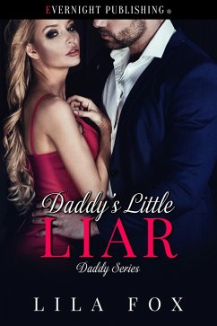 Daddy's Little Liar (Daddy Series, #12) (eBook, ePUB) - Fox, Lila