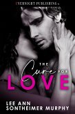 The Cure for Love (eBook, ePUB) The Cure for Love (eBook, ePUB)