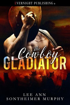 Cover The Cowboy Gladiator (eBook, ePUB)