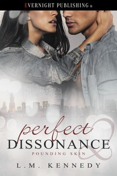 Cover Perfect Dissonance 2 (Pounding Skin, #2) (eBook, ePUB)