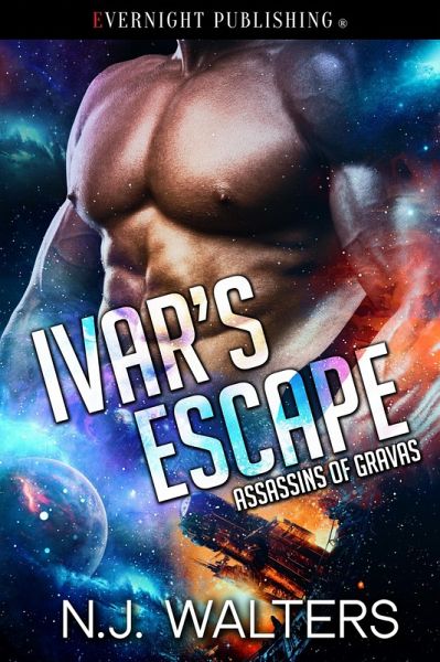 Ivar's Escape (Assassins of Gravas, #2) (eBook, ePUB) Ivar's Escape (Assassins of Gravas, #2) (eBook, ePUB)