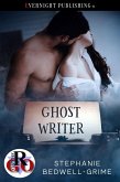 Ghost Writer (eBook, ePUB) Ghost Writer (eBook, ePUB)