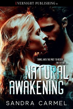 Cover Natural Awakening (eBook, ePUB)