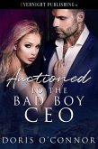 Auctioned to the Bad Boy CEO (eBook, ePUB) Auctioned to the Bad Boy CEO (eBook, ePUB)