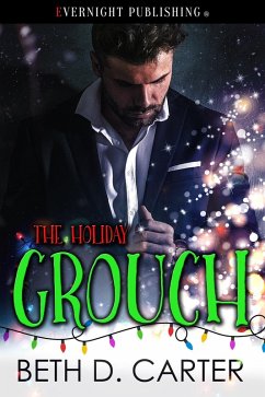 Cover The Holiday Grouch (eBook, ePUB)