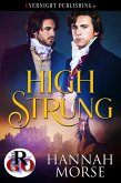 High Strung (Ramsbury Estate, #1) (eBook, ePUB)