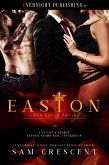 Easton (Four Kings Empire, #2) (eBook, ePUB) Easton (Four Kings Empire, #2) (eBook, ePUB)