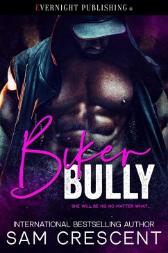 Cover Biker Bully (eBook, ePUB)