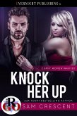 Knock Her Up (Curvy Women Wanted, #29) (eBook, ePUB)