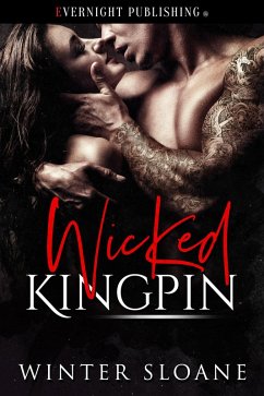 Cover Wicked Kingpin (eBook, ePUB)