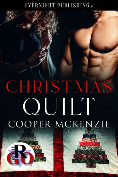 Christmas Quilt (Quilted Love, #2) (eBook, ePUB)