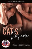 Cat's Rescue (eBook, ePUB) Cat's Rescue (eBook, ePUB)