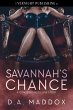 Savannah's Chance (Consequences, Live,... - Bild 1