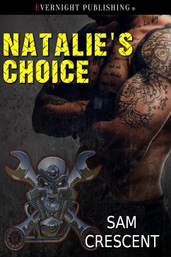 Cover Natalie's Choice (Chaos Bleeds, #10) (eBook, ePUB)