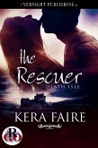 The Rescuer (Death Isle, #8) (eBook, ePUB)