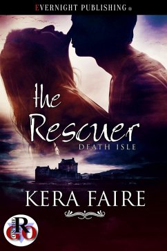 Cover The Rescuer (Death Isle, #8) (eBook, ePUB)