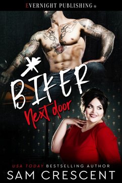 Cover Biker Next Door (Love Next Door, #5) (eBook, ePUB)