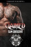 Claimed (Trojans MC, #10) (eBook, ePUB) Claimed (Trojans MC, #10) (eBook, ePUB)