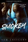 Smokey (Hell's Bastards MC, #2) (eBook, ePUB)