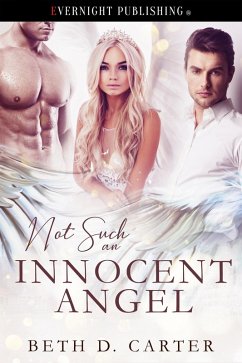 Cover Not Such an Innocent Angel (eBook, ePUB)