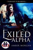 Exiled Alpha (eBook, ePUB) Exiled Alpha (eBook, ePUB)
