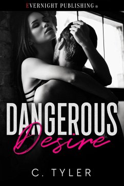 Cover Dangerous Desire (eBook, ePUB)