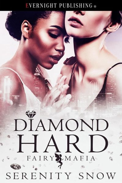 Diamond Hard (Fairy Mafia, #4) (eBook, ePUB)