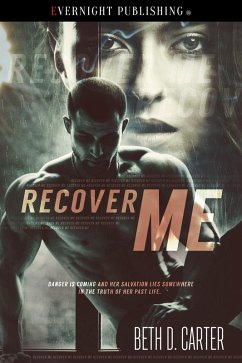 Cover Recover Me (eBook, ePUB)