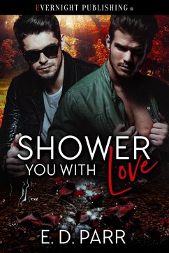 Cover Shower You With Love (eBook, ePUB)