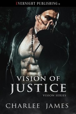 Cover Vision of Justice (eBook, ePUB)