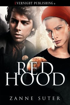 Cover Red Hood (eBook, ePUB)