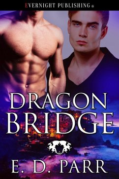 Cover Dragon Bridge (eBook, ePUB)