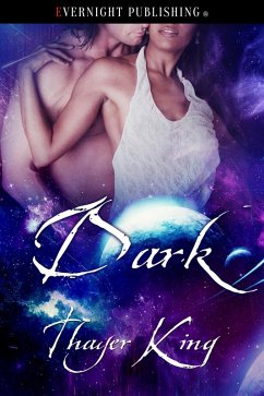 Cover Dark (Princesses, #3) (eBook, ePUB)