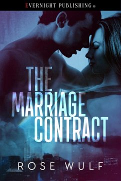 Cover The Marriage Contract (eBook, ePUB)