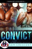 Convict (Curvy Women Wanted, #10) (eBook, ePUB)