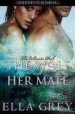 The Wolf and Her Mate (The Coldwater Pack, #3) (eBook, ePUB)