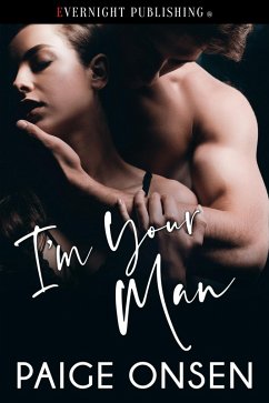 Cover I'm Your Man (eBook, ePUB)