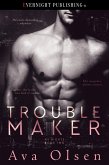 Troublemaker (NY Nights, #2) (eBook, ePUB)
