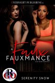 A Faux Fauxmance (Cozy Bend Romance, #3) (eBook, ePUB)