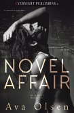 Novel Affair (NY Nights, #1) (eBook, ePUB) Novel Affair (NY Nights, #1) (eBook, ePUB)