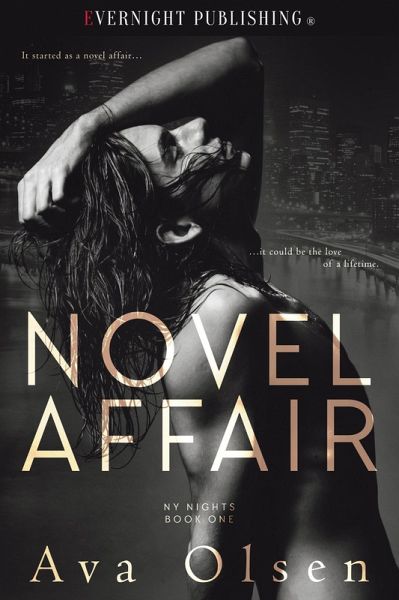 Novel Affair (NY Nights, #1) (eBook, ePUB)