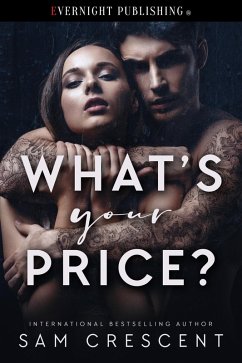 Cover What's Your Price? (eBook, ePUB)