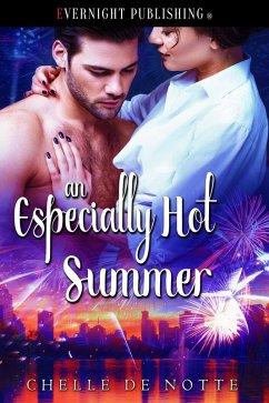 Cover An Especially Hot Summer (eBook, ePUB)