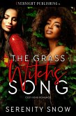 The Grass Witch's Song (Cozy Bend Romance, #8) (eBook, ePUB)
