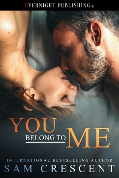 You Belong to Me (eBook, ePUB) - Crescent, Sam