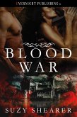 Blood War (eBook, ePUB) Blood War (eBook, ePUB)
