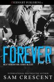 ... and Forever (Next Generation: Chaos Bleeds, #1) (eBook, ePUB)