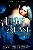 Alpha Beast (The Alpha Shifter Collection, #10) (eBook, ePUB)